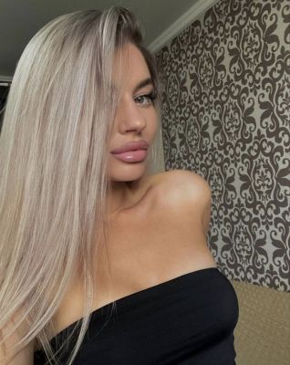 Кира, индивидуалка