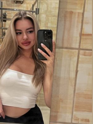 Кира — знакомства для секса в Якутске