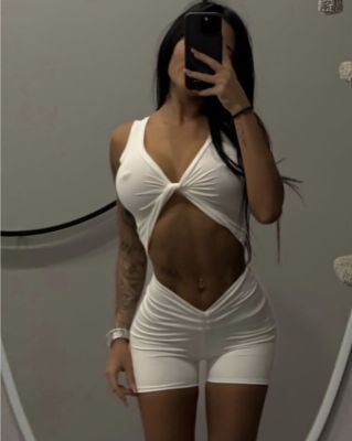 индивидуалка Ника (Якутск)