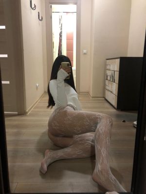 Ника (г. Якутск)