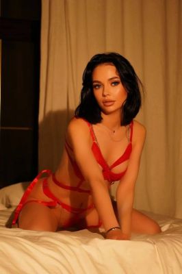 Валерия  — знакомства для секса в Якутске