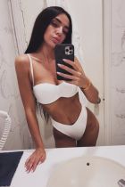 Проститутка Нина  (22 лет, Якутск)