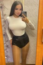 Проститутка Лиза (22 лет, Якутск)