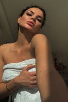 Проститутка Анжела (26 лет, Якутск)